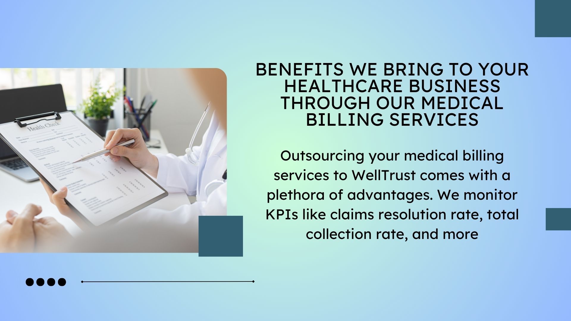 Medical Billing